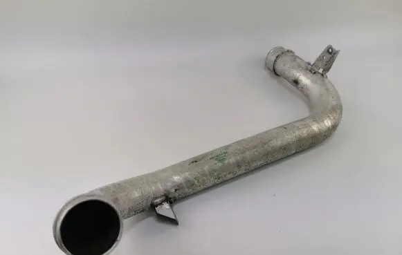 Audi A4 S4 B8 8K Intercooler hose/pipe 059145731BB
