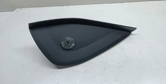 BMW 7 F01 F02 F03 F04 Dashboard side end trim 9159741 51459159741