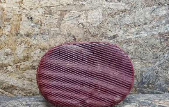 Nissan 240ZX, 280ZX, 300ZX Front door speaker cover trim 