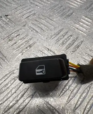 Opel Antara Central locking switch button 