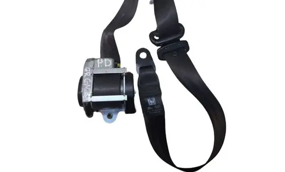Ford Grand C-MAX Front seatbelt AM51R61294ACW 616090800