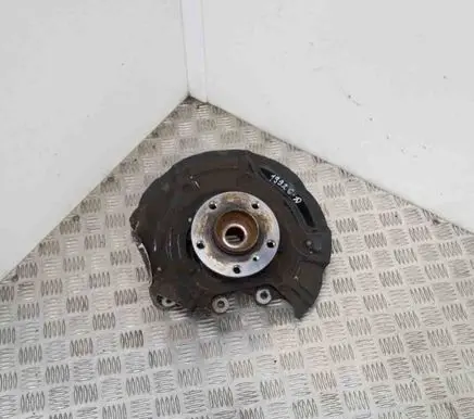 BMW X3 F25 Rear wheel hub