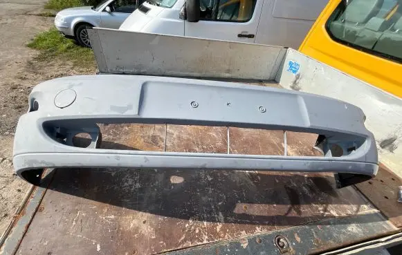 Ford Focus Front bumper