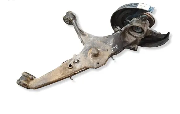 Volkswagen Transporter - Caravelle T6 Rear wheel hub 7E0501414A