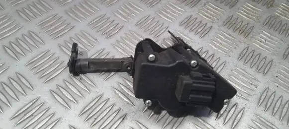 Ford Focus Vent window/glass motor 7M0847099 95VWA29741