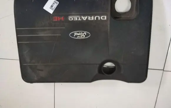 Land Rover Freelander Engine cover (trim)