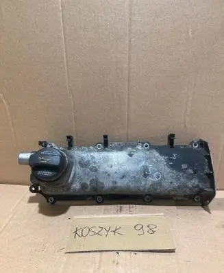 Volkswagen Touran I Rocker cam cover 06A103475BG