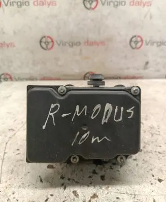 Renault Modus ABS Pump 0265232075 8200747 5523L4160640
