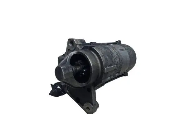Peugeot 407 Starter motor 9645100680-KASACJA D7G3 9645100680