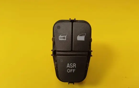 Fiat Croma Traction control (ASR) switch 182F940332 2945901