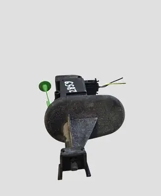 Volvo XC60 Fuel tank cap lock 31299107 86113136 1510141817