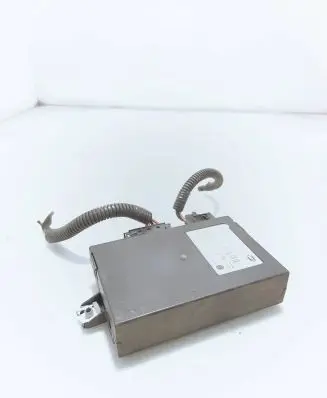 Volkswagen Touran I Tow bar trailer control unit/module 8E0907383A 5DS00840801 S0002