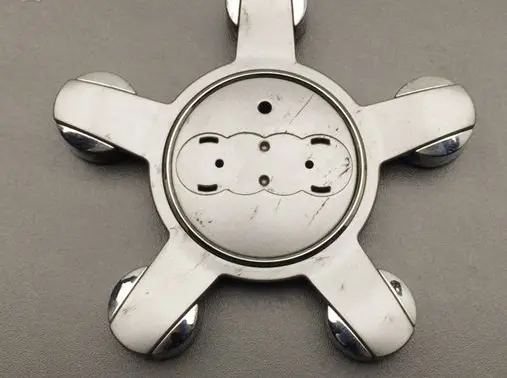 Original wheel cap