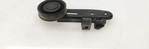 Generator/alternator belt tensioner