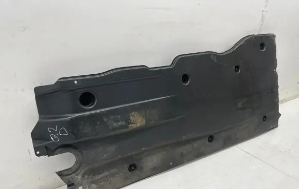 Audi Q2 - Side bottom protection