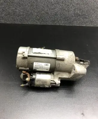 Ford Kuga II Starter motor