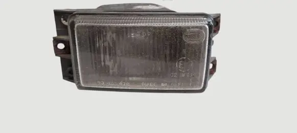 Volkswagen PASSAT B3 Front fog light 301133478 0218210 HELLA