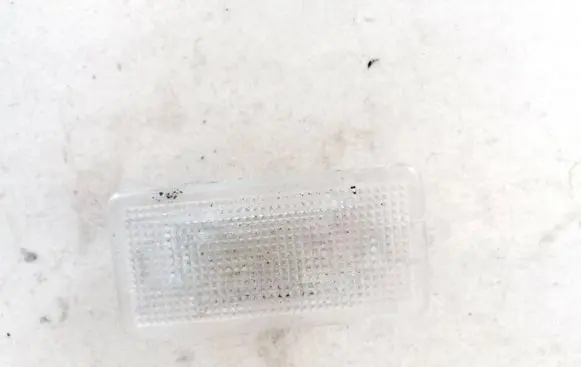 BMW X5 E53 Other interior light 63316962044 63.31-6962044