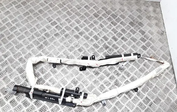 Mitsubishi Lancer Roof airbag 602546800F 6025468 MN124273