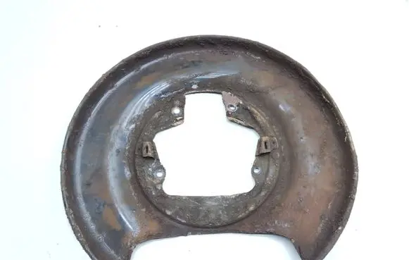 Volvo XC90 Rear brake disc plate dust cover 