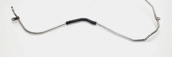 Jaguar XF X250 Vacuum line/pipe/hose