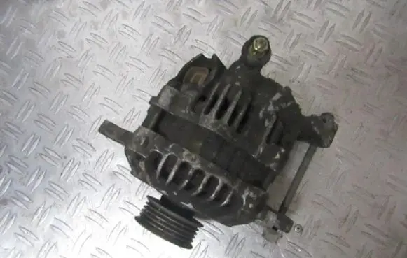 Subaru Impreza I Generator/alternator 23700aa202 a2t39091