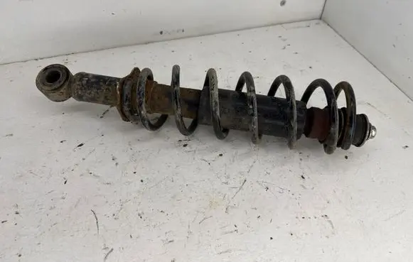 Toyota Prius (XW20) Rear shock absorber/damper 4853047051