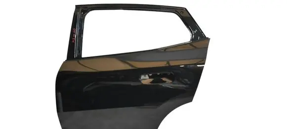 BMW X2 U10 Rear door 5A58A05