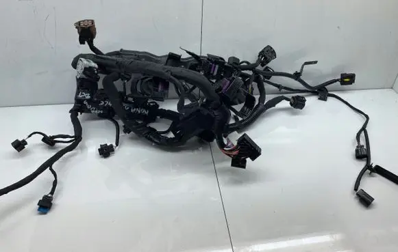 KIA Niro Engine installation wiring loom 91400-CM010 91400CM010