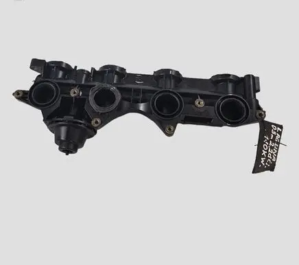 Renault Laguna II Intake manifold 8200273717