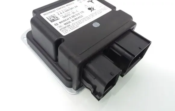 Tesla Model 3 Airbag control unit/module 109575700C 0285014176