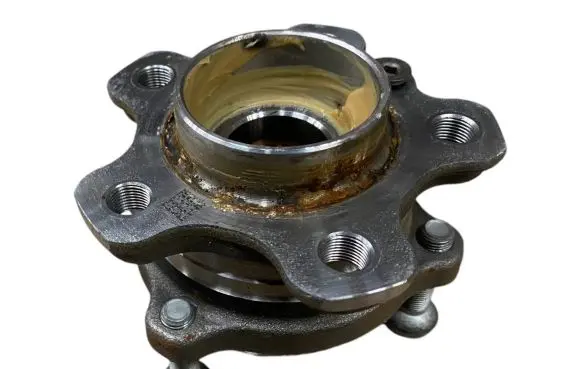 BMW X6 G06 Front wheel ball bearing 6890070 31206890070