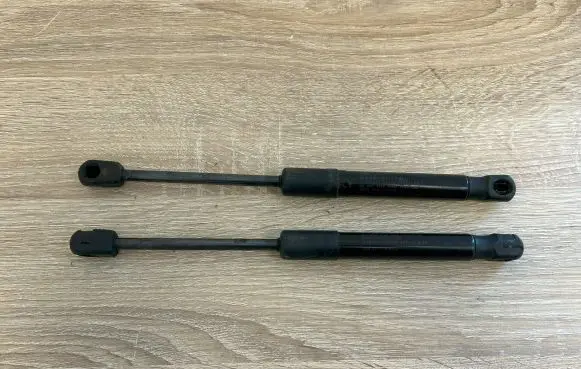 Mazda 6 Tailgate/trunk strut/damper GS1D56930C