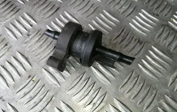 Ford Focus Vacuum valve 0280142412