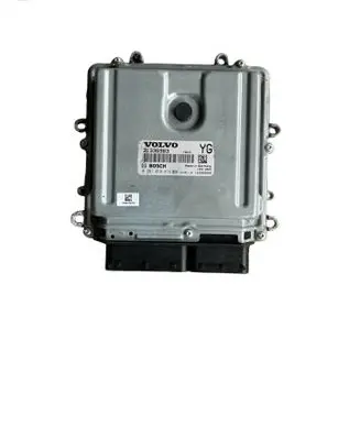 Volvo V40 Engine control unit/module 31336983