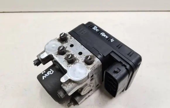 Toyota RAV 4 (XA20) ABS Pump 4451042080 1338000020 8954142050