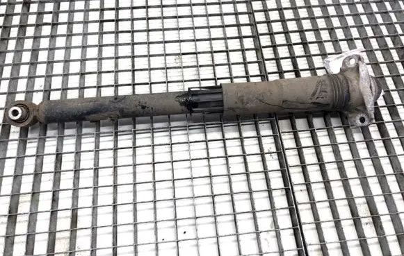 Skoda Karoq Rear shock absorber/damper