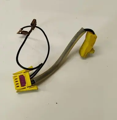 Skoda Octavia Mk1 (1U) Other wiring loom 1J0973605E
