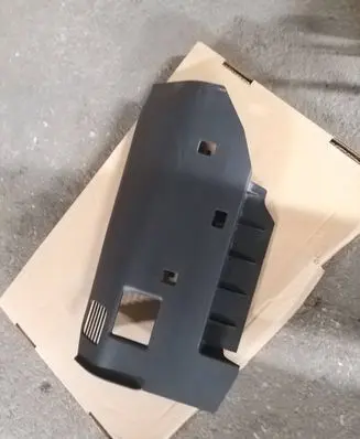 Nissan Qashqai J12 Dashboard lower bottom trim panel 689206UN0A