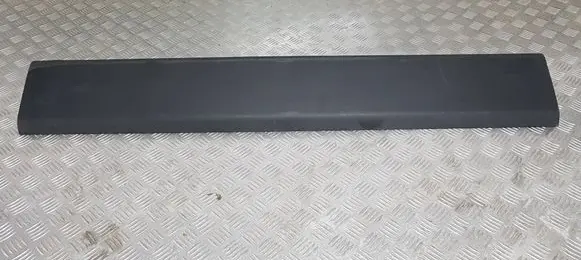 Renault Master III Front door trim (molding) 828200262R