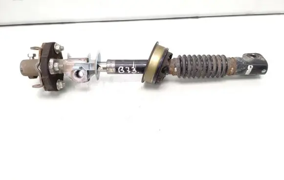 Nissan Navara D40 Steering column universal joint 480734w911