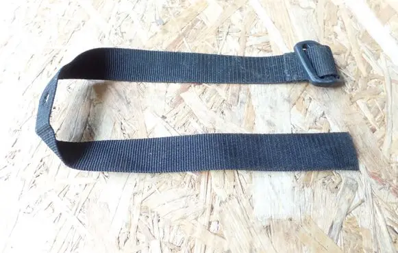 Subaru Legacy Other trunk/boot trim element