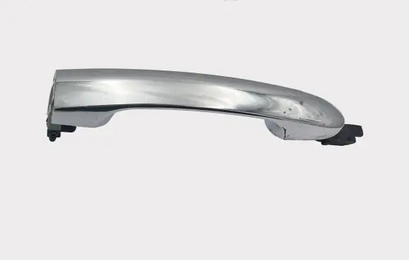 Fiat Bravo Rear door exterior handle 735570105 735485619