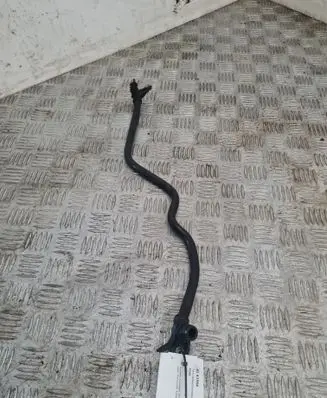 BMW 5 F10 F11 Brake vacuum hose/pipe 851145601