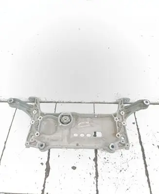 Volkswagen Tiguan Front subframe 3C0199313AQ 3C0199369H