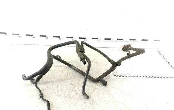 Audi Q7 4L Engine coolant pipe/hose 7L8122096A KA4116746