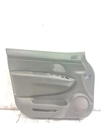 KIA Carens II Front door card panel trim 823101D000