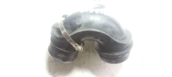 Opel Insignia A Intercooler hose/pipe F20528 VRBF20528 PA666GF30