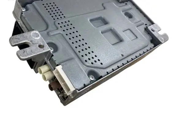 BMW X3 G01 Sound amplifier 5A9BFA5 65125A9BFA5