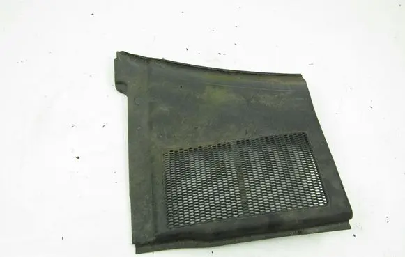 Ford Fusion Cabin air micro filter frame (part) 8E819447A